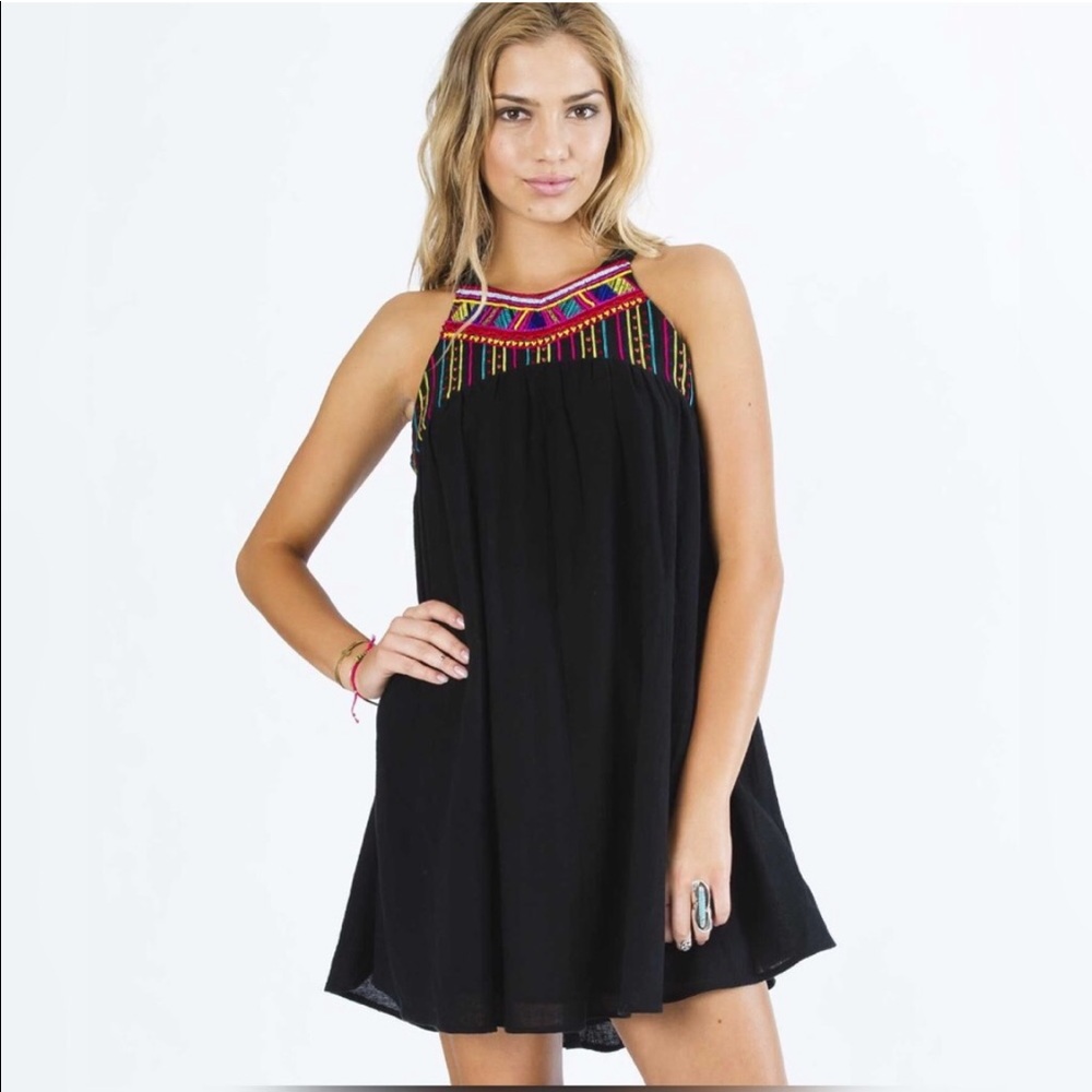 BILLABONG SUMMER DRESS